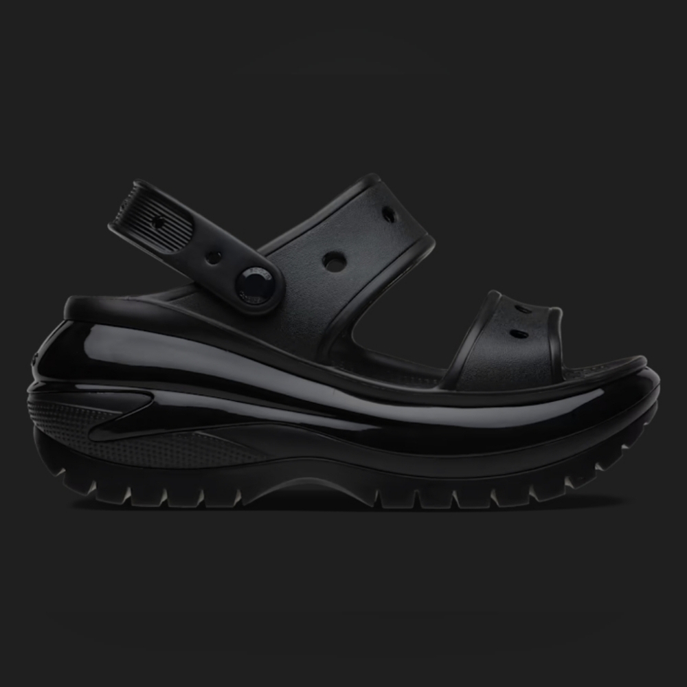 Crocs MEGA CRUSH SANDAL NWOT